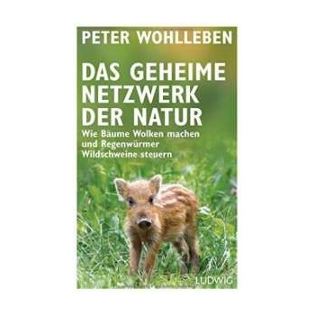 Das geheime Netzwerk der Natur Peter Wohlleben