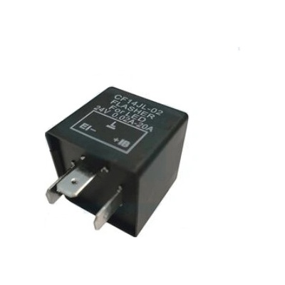 TT Technology Přerušovač LED blinkrů 24 V, pravý – TT.P.24.P – Hledejceny.cz