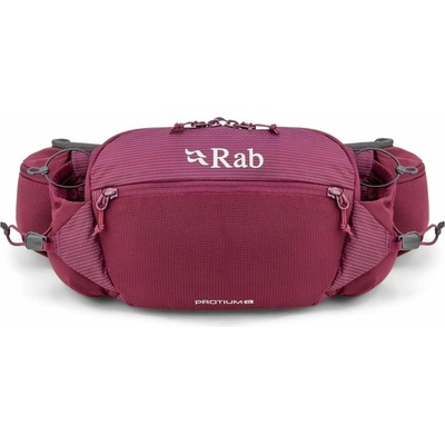 RAB Protium 6 mulberry