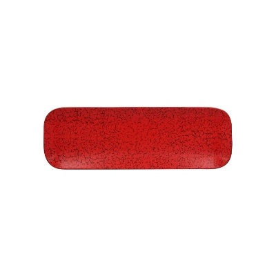RAK Porcelain Ruby talíř obdélníkový 22 × 11 cm