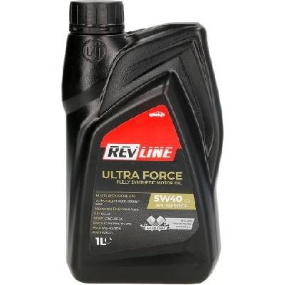 REVLINE Ultra Force C3 5W-40 1 l