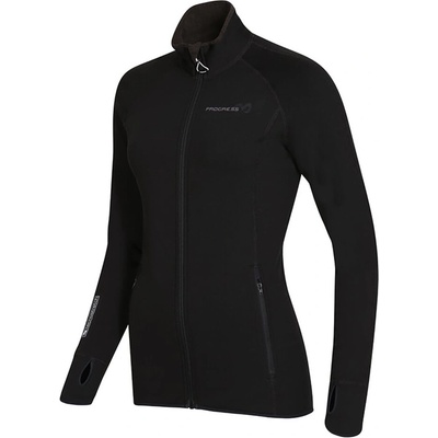 PROGRESS Tispa Merino Размер: L / Цвят: черен