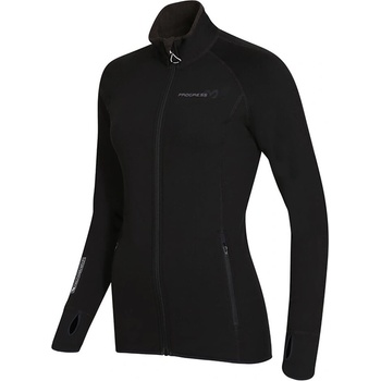 PROGRESS Tispa Merino Размер: L / Цвят: черен