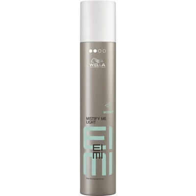 Wella Eimi Mistify Me Light Hairspray 300 ml