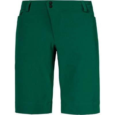 Schöffel Мъжки шорти за колоездене Schöffel Shorts Style Keitele Cycling bottoms - Fir Green - размер 58 (EU) (055-3056-0517)
