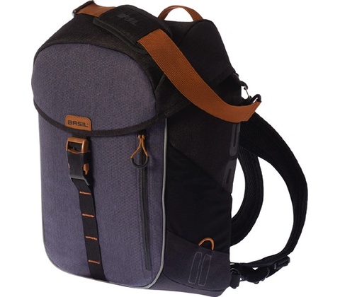 Basil miles daypack 14 l