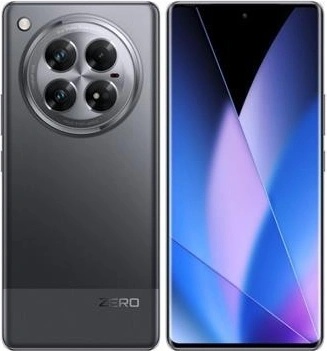 Infinix Zero 40 5G 12GB/512GB Rock Black