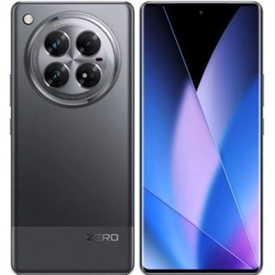 Infinix Zero 40 5G 12GB/512GB Rock Black