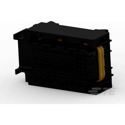 TE Connectivity zásuvkový konektor na kabel 1-2208709-1, 1 ks Box