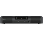 BEHRINGER Усилвател NX6000 BEHRINGER 2x 3000 W 4 Ohm, 2x 1600 W 8 Ohm