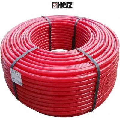 HERZ Тръба за подово herz