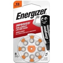 Energizer 13 8ks 7638900425727