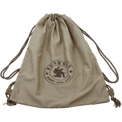 Bushman Sakkae khaki