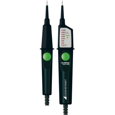 Gossen Metrawatt DUSPOL expert 1000