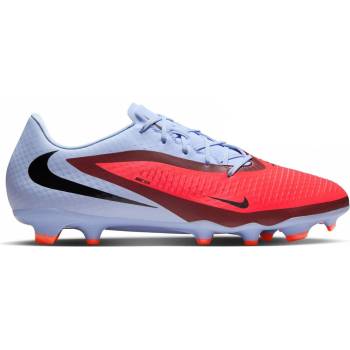 Nike Футболни бутонки Nike Phantom 6 Low Academy Adults Firm Ground Football Boots - Blue/Purple