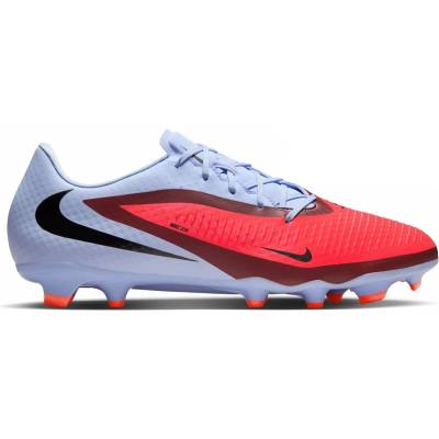 Nike Футболни бутонки Nike Phantom 6 Low Academy Adults Firm Ground Football Boots - Blue/Purple