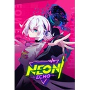 Neon Echo