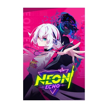 Neon Echo