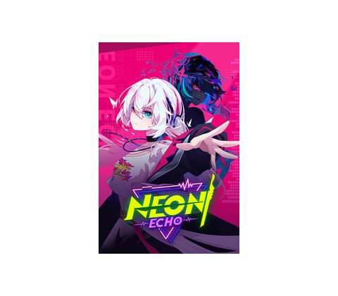 Neon Echo