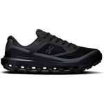 On Мъжки маратонки On Cloudvista 3 Waterproof Trail running shoes - Black / Black - размер 47, 5 (EU) (023-2997-0122)