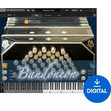 PSound Bandoneon (Digitálny produkt)