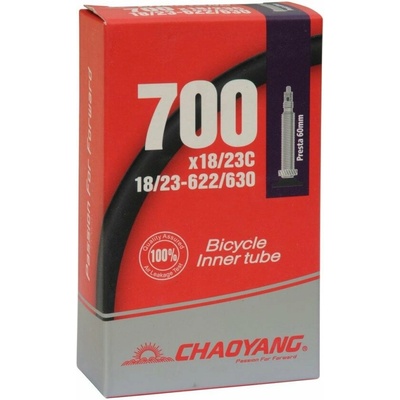 Chaoyang sv