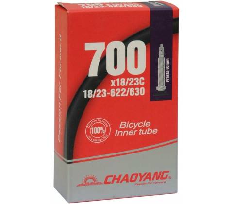 Chaoyang sv