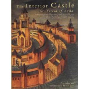Interior Castle (ISBN: 9781594480058)