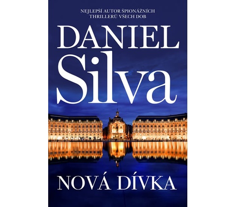 Nová dívka