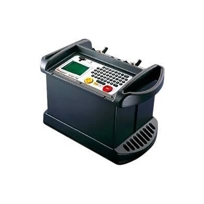 Megger DLRO200-EU ohmmetr