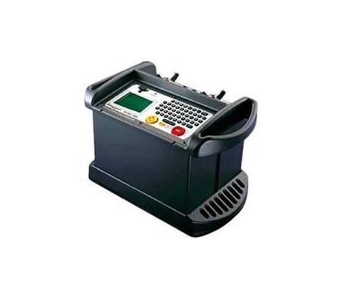 Megger DLRO200-EU ohmmetr