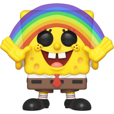 Funko Фигура Funko POP! Animation: Spongebob Squarepants - Spongebob Squarepants #558 (84092)
