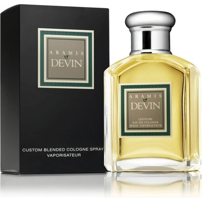 Aramis Devin Country kolínska voda pánska 100 ml