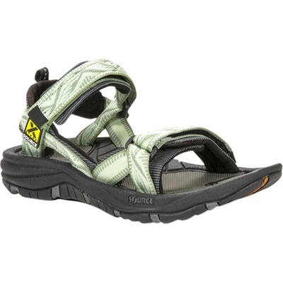Source Gobi Fresco green