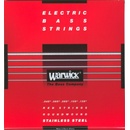 Warwick 42301 M Red Label
