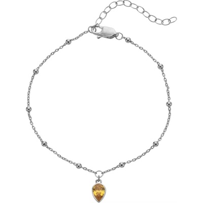 Hot Diamonds Silver Whisper SWB035