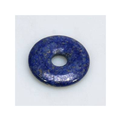 Donut lapis lazuli