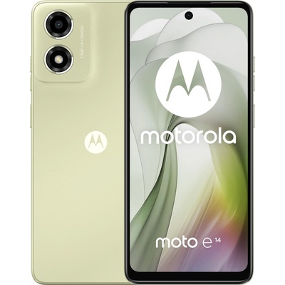 Motorola Moto E14 2GB/64GB