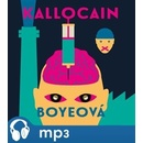Kallocain - Karin Boye