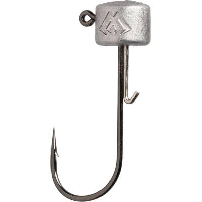 Mikado Jig Jaws Micro vel.6 2,5g 3 ks