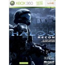 Hry na Xbox 360 HALO 3: ODST