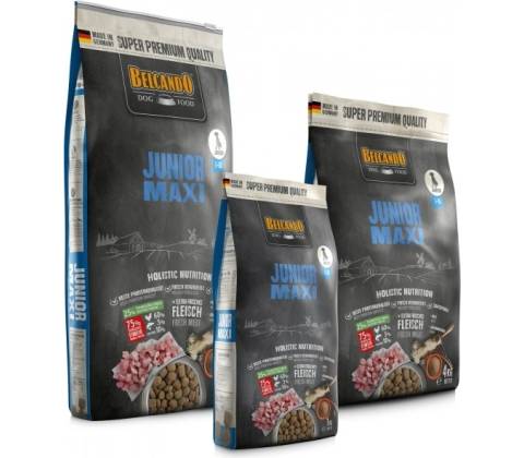 Belcando Junior Maxi 1 kg