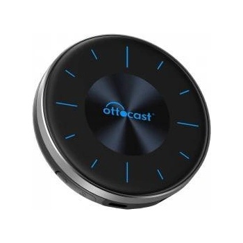 Charge Amps Ottocast PCS46 OtooAiBox P3 2/3/4G SIM CARD HDMI (black)