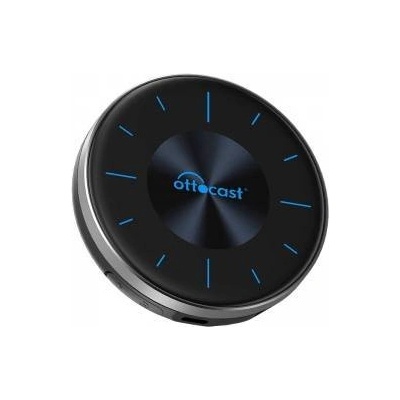 Charge Amps Ottocast PCS46 OtooAiBox P3 2/3/4G SIM CARD HDMI (black)