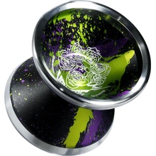 c3yoyodesign Vanitas Leo Chan signature
