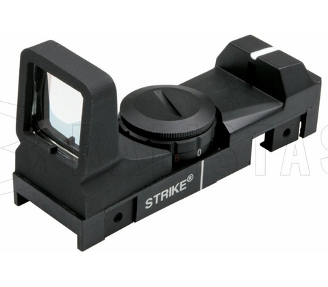 ASG Strike Open Square