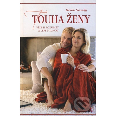 Touha ženy - Daniele Starenkyj