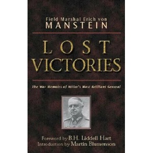 Lost Victories (ISBN: 9780760320549)