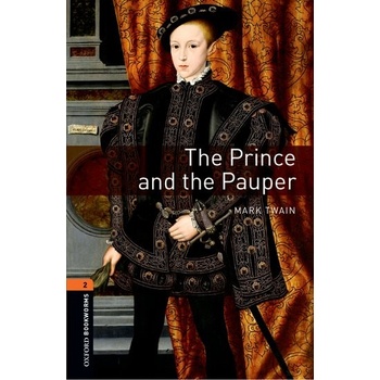 The Prince and the Pauper -