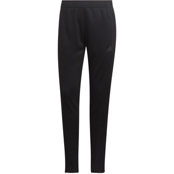 Image 1 of adidas Анцуг Adidas Women's Closed Hem Poly Tracksuit Joggers - Black